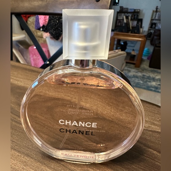 CHANEL Other - CHANEL Chance